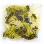 Koriandermarinerad broccoli & blomkål (3)